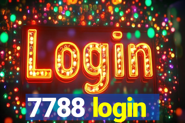 7788 login